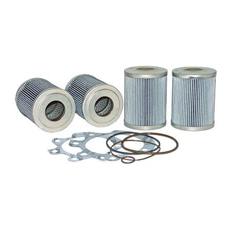 Wix Filters Transmission Filter 57741XE